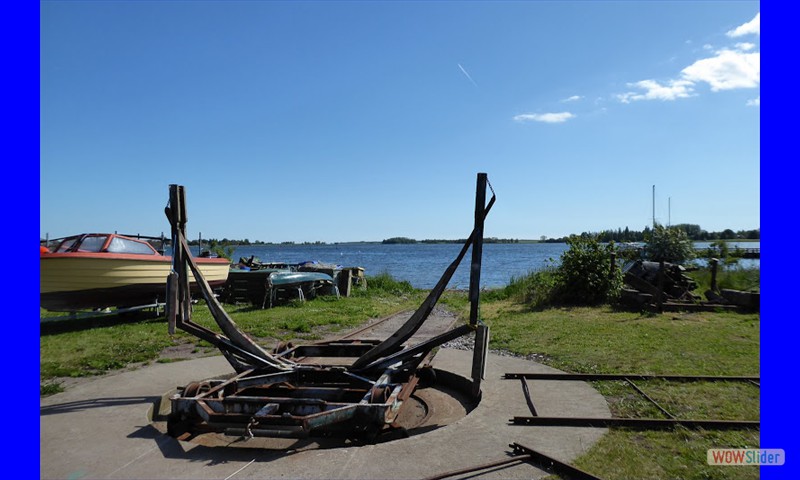 Lergravens sejl- og Fiskeriklub 200