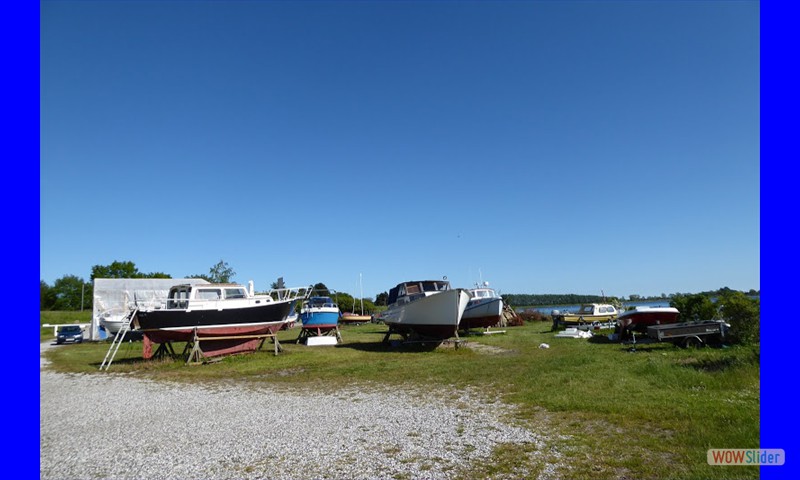 Lergravens sejl- og Fiskeriklub 220