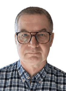Jens Peter Madsen