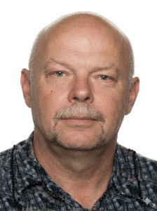 Kaj Ove Petersen