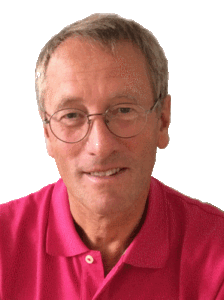 Karl Erik Nielsen