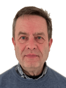 Finn Abrahamsen
