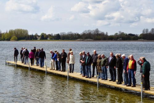 Standerhejsning 2015