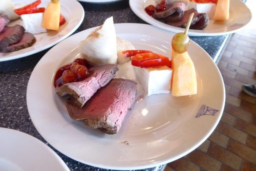 Standerstrygning 2016