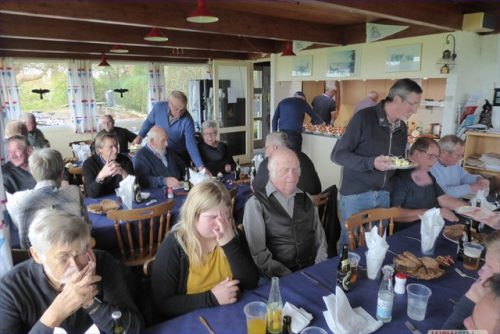 Standerstrygning 2017