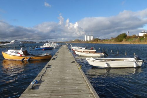 Standerstrygning 2018