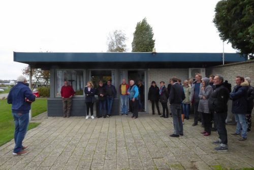 Standerstrygning 2019